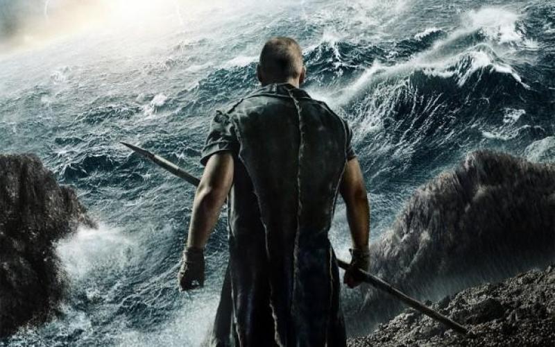 منتجو فيلم نوح يتوقعون حظره بالأردن