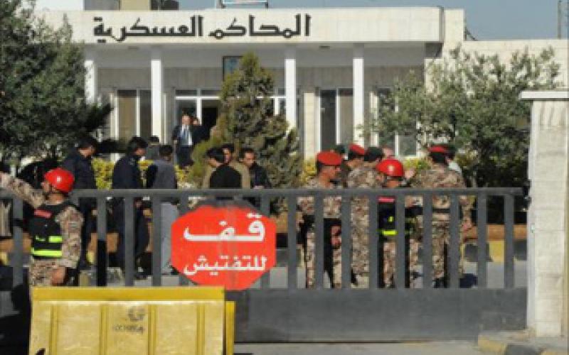 حقوقيون يتخوفون من " المطاطية" في تعديل قانون منع الإرهاب