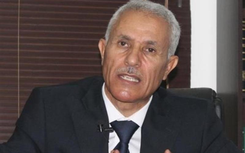 العرموطي يدعو لمساءلة إسرائيل عبر المحكمة الدولية