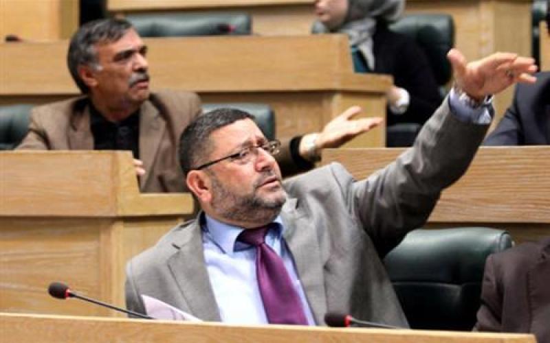 النائب الشيخ: دماء اليهود مستباحة في كل بقاع العالم