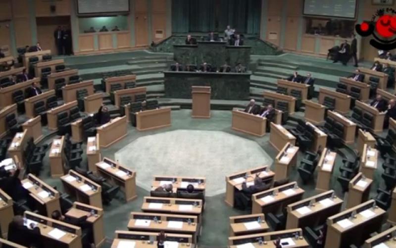 النواب يطالبون بالأغلبية بالافراج عن الدقامسة رداً على مقتل زعيتر- فيديو