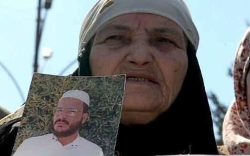 شقيق الدقامسة يؤكد تدهور حالته الصحية والأمن ينفي