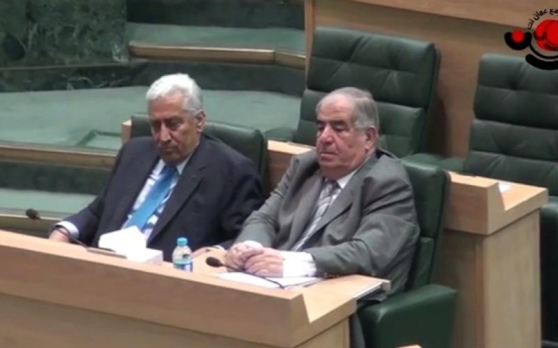 مجلس النواب يجدد الثقة بالحكومة- فيديو