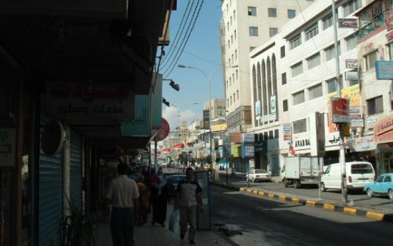 في الزرقاء..الهدايا للبيت وليس للأم نفسها في عيدها!‎