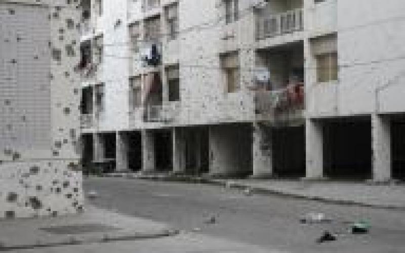 لبنان: تجدد الاشتباكات في طرابلس