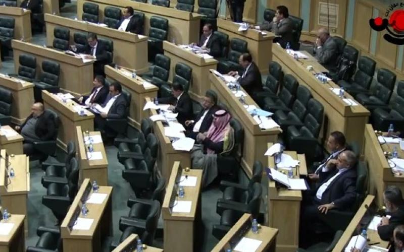 النواب يؤجلون التصويت على قانون الزراعة- فيديو