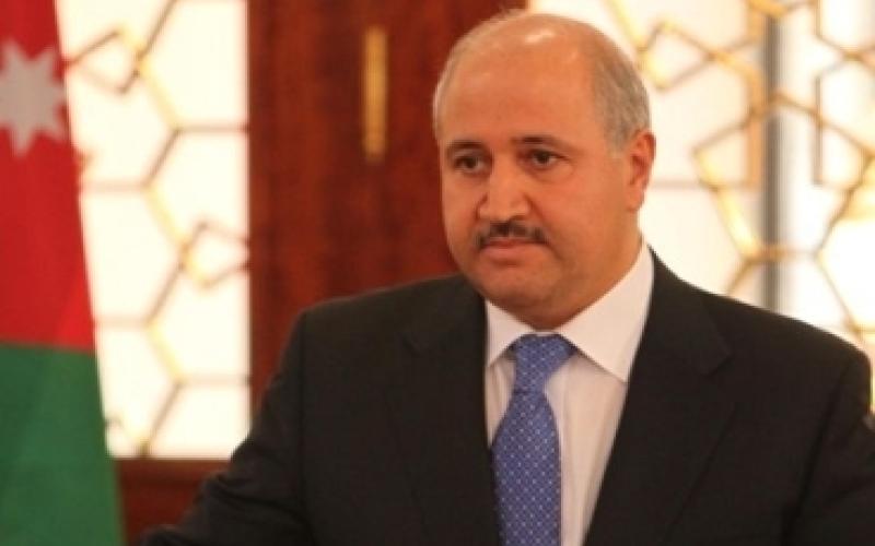 الناصر: 22 مشروعاً لتقليل فاقد شبكات المياه 