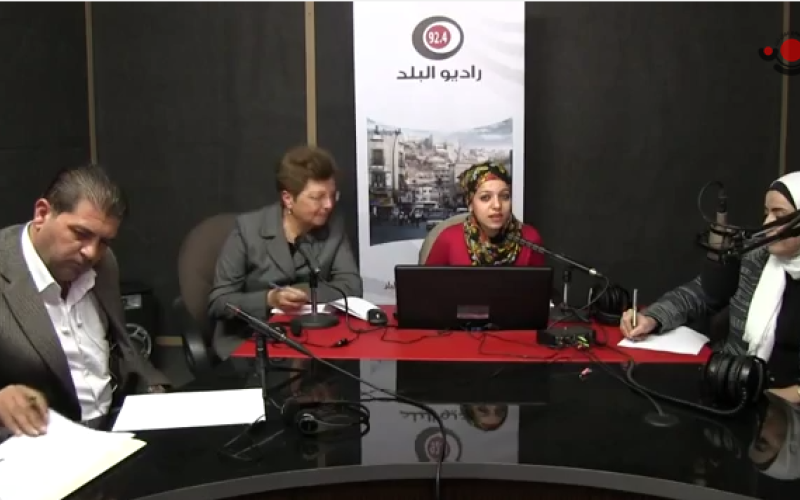 آداء السيدات النواب في المجلس السابع عشر