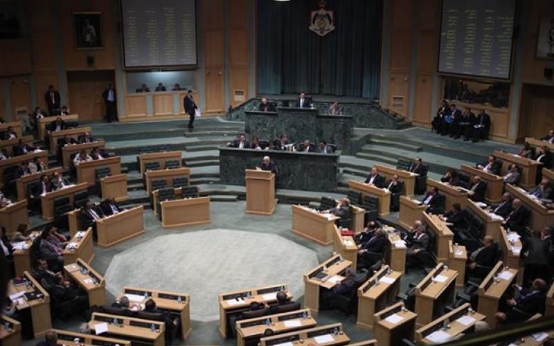 النواب يمنع ابرام اتفاقيات ما بين الجامعات الأردنية والإسرائيلية