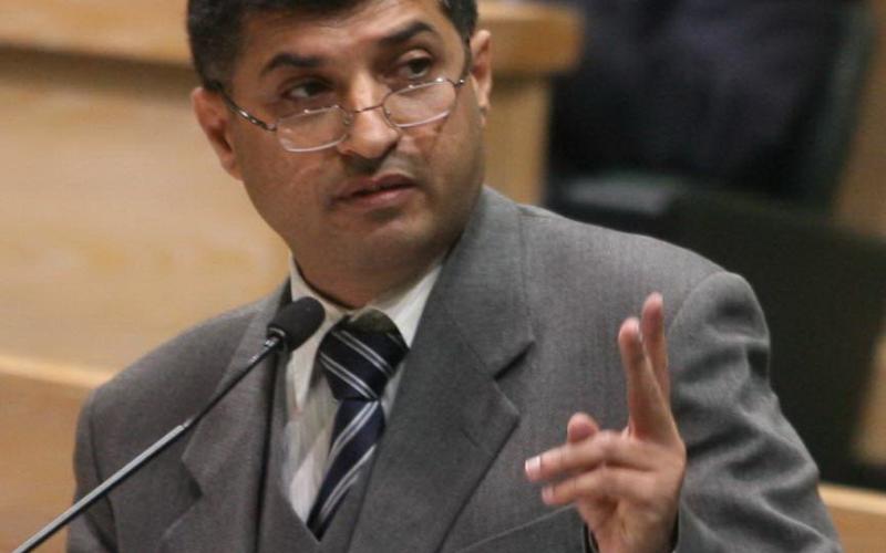 السواعير: الحكومة لا تحترم مجلس النواب