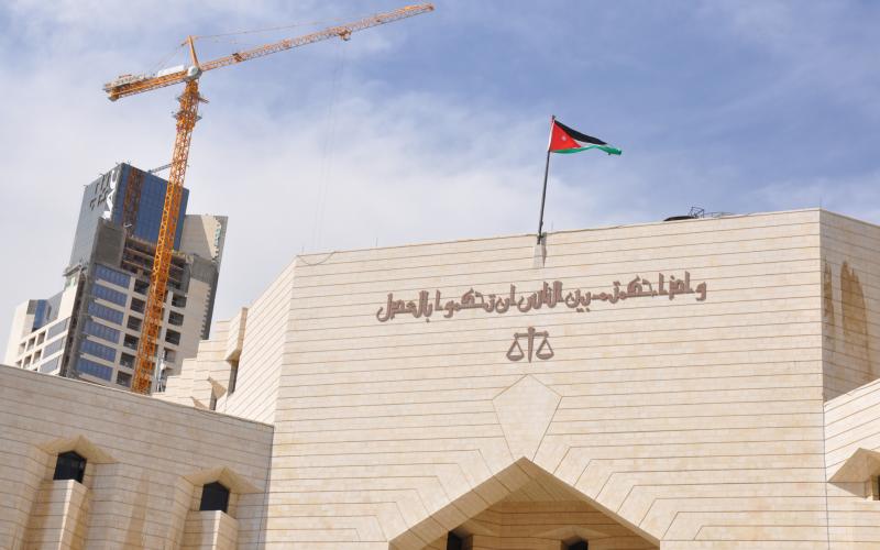 تخفيض عقوبة شقيقين قتلا شقيقتهم بداعي الشرف