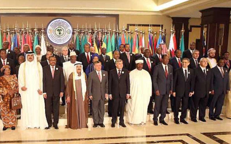 مواقف وآراء حول المقعد الشاغر لسوريا في قمة الكويت