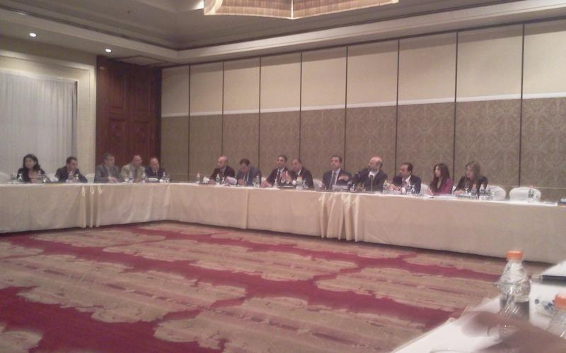 لجنة تقييم التخاصية تدعو الحكومة لمحاسبة "الفاسدين"