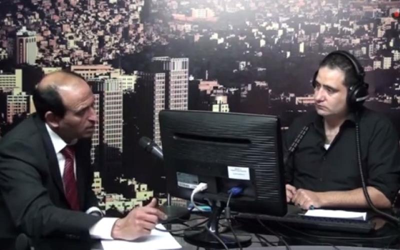 الزبن: لا تهاون بتطبيق القانون