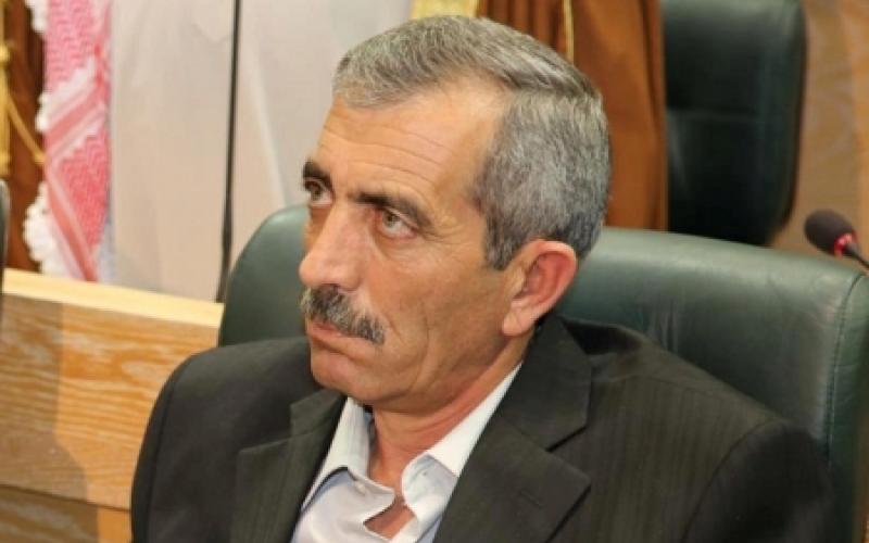 الرواشدة يسأل عن هيئة المناطق التنموية في البحر الميت