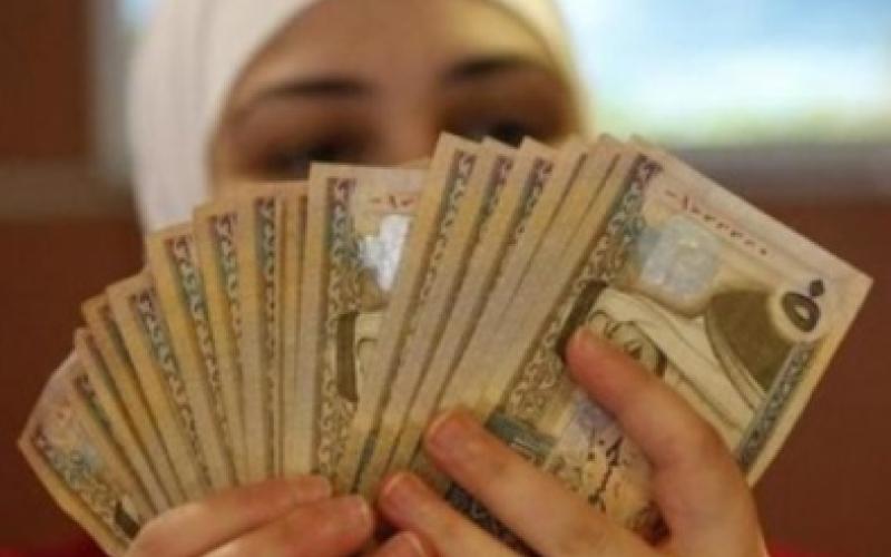 الاستمرار بصرف دعم المحروقات حتى نهاية نيسان