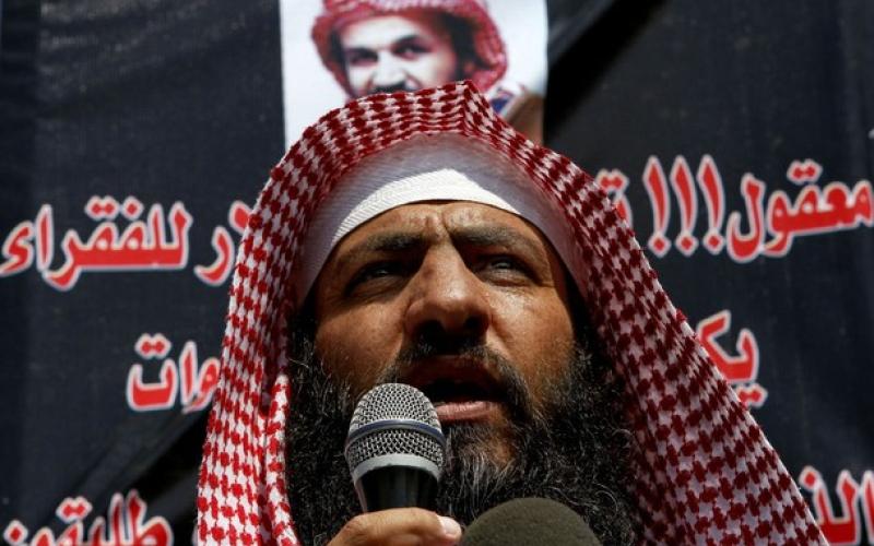 أبو سياف: تراجع اعداد السلفيين الذاهبين إلى سوريا