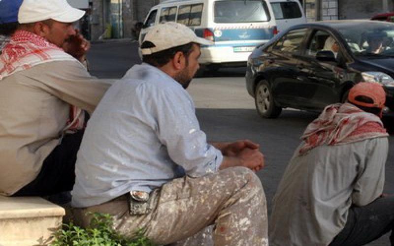 22 ألف عامل مصري يصوبون أوضاعهم ضمن الحملة الأخيرة