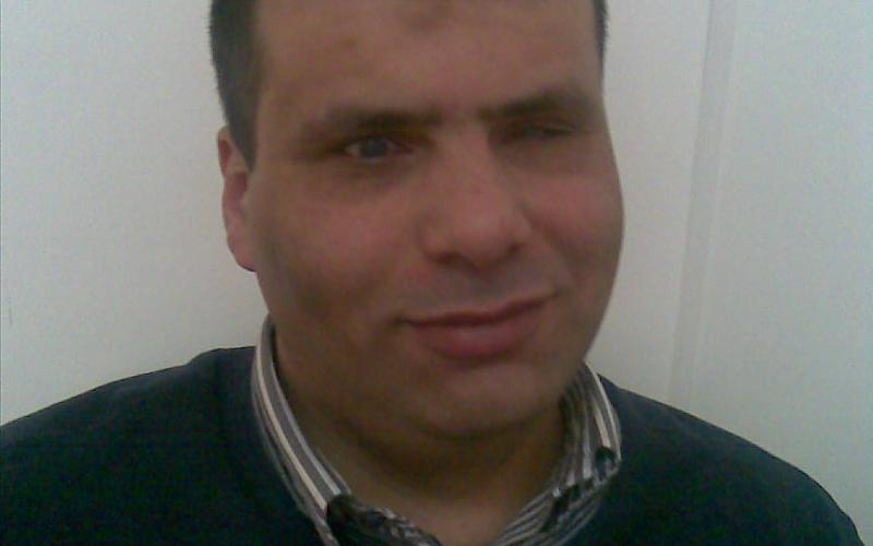 رسالة إلى الله