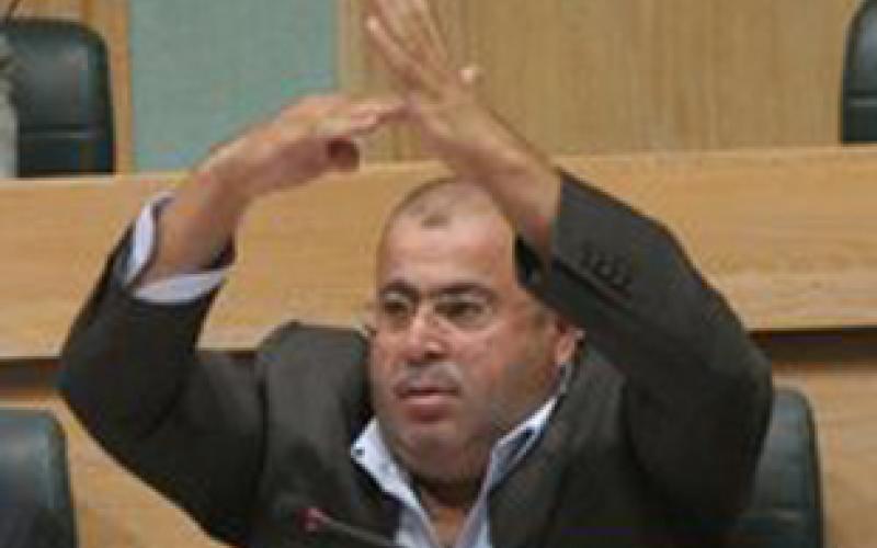 عطية: الجيش العربي أبدع في حماية الحدود الشمالية‎