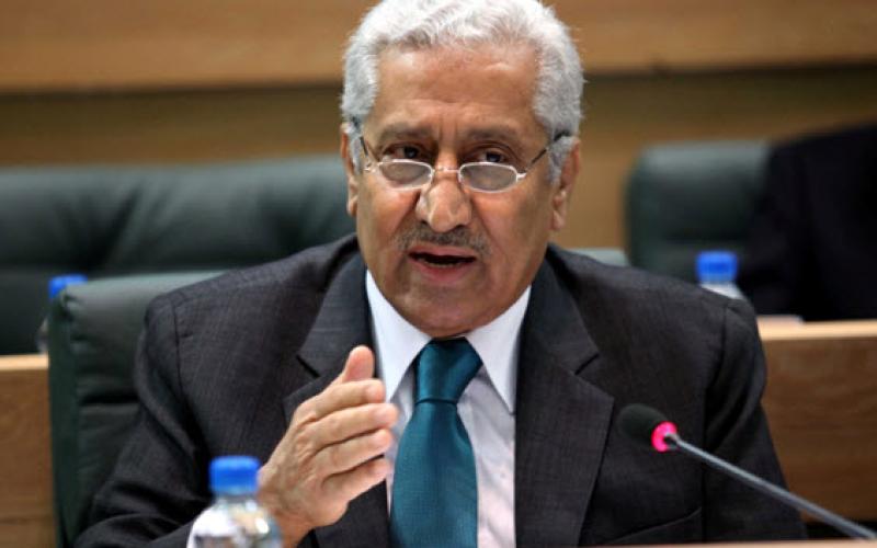 النسور: لدينا معلومات عن اختطاف العيطان لكن نشرها سيضر بالقضية