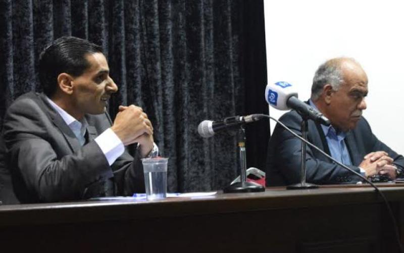 مرشحان لمنصب نقيب الصحفيين يتعهدان بحماية الصحفيين من "أمن الدولة"