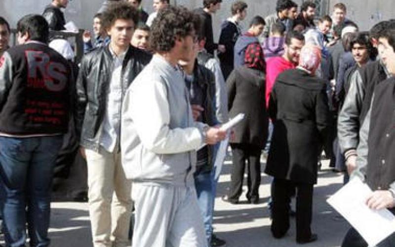 لا تمديد للتسجيل في صيفية التوجيهي