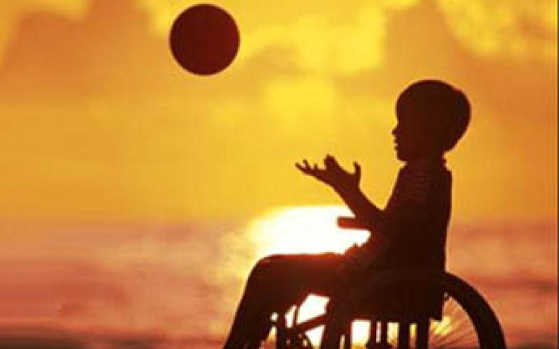 "جمعية شموع الهاشمية" للمعاقين..من رحم الاهمال الرسمي تولد الارادة