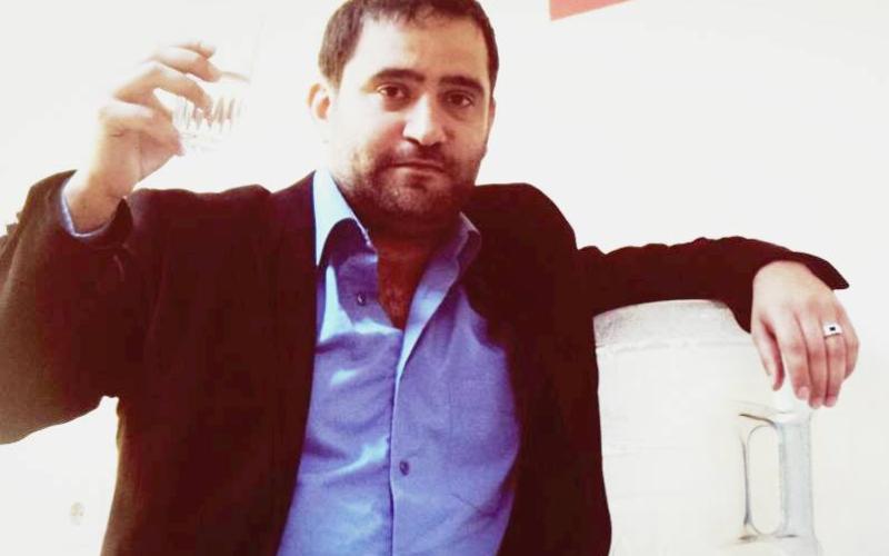 في بيتنا " كولر ماء" !