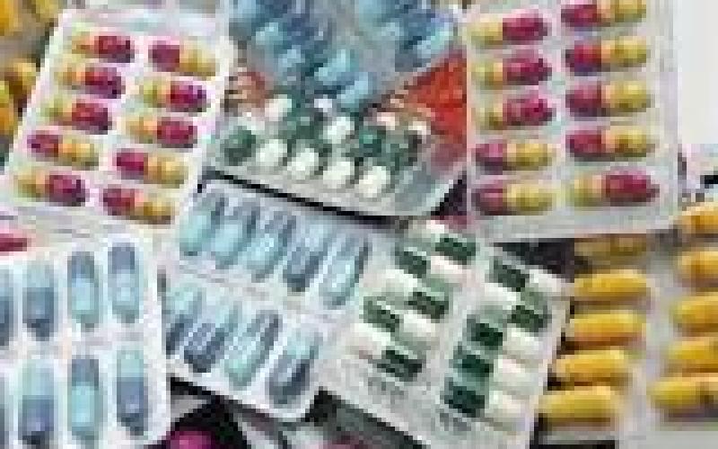 تهريب الادوية الى مخيم الزعتري تضخيم زائف