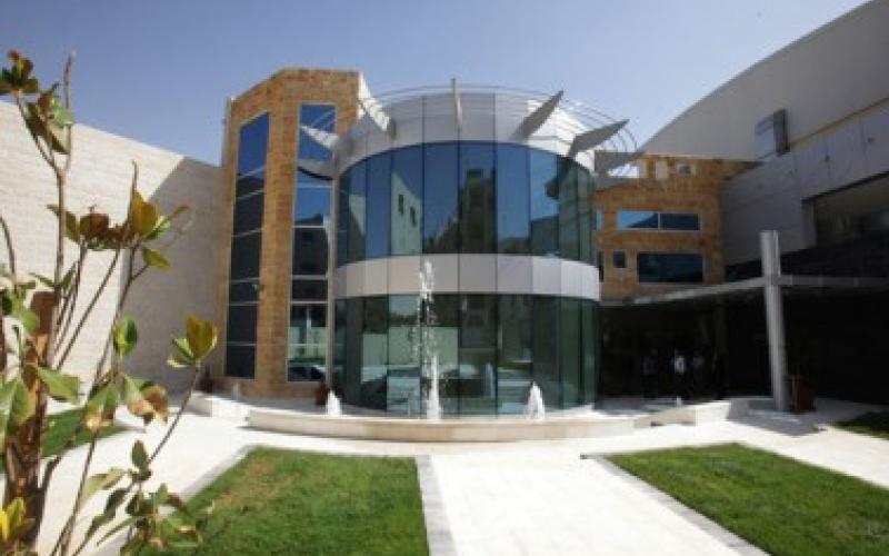 نظام الكتروني لتتبع موظفي أمانة عمان الميدانيين