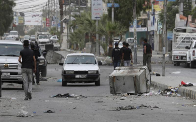 آل خطاب: لجنة حكومية لدراسة احتياجات معان