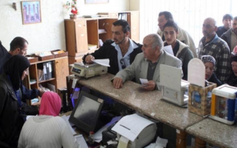 اذلال ومهانة خلال تقديم اعتراضات "الدعم" بالزرقاء 