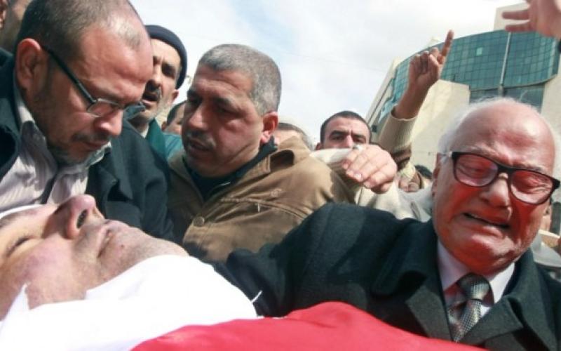 والد زعيتر يكشف تفاصيل التحقيق بمقتل نجله 