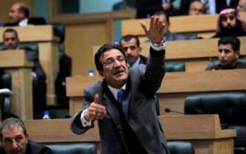 دعوى قدح وتشهير بحق النائب مصطفى ياغي 