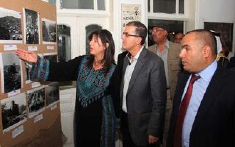 انطلاق فعاليات أيام بيت الفن الثقافية