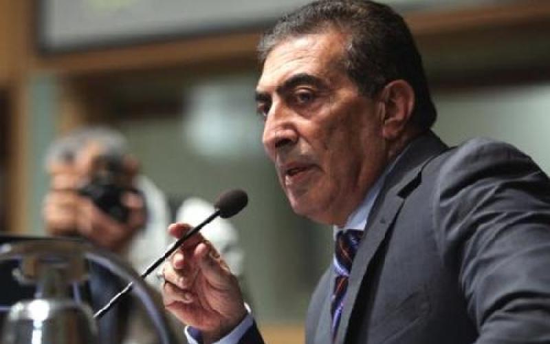 الطراونة يستعرض "إنجازات" المجلس خلال الدورة السابقة