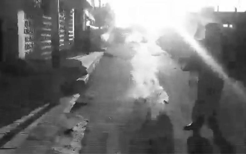 الإعلام يفقد ثقة معان ويكتفي بالرواية الأمنية