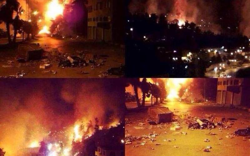 الأمن: "شاب عجلون" لم يكن مطارداً 