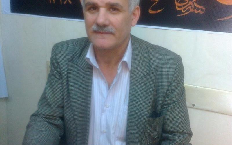 فن الخط مظلوم على مستوى العالم العربي والاردن ينظر إليه من زاوية أكاديمية بحتة 