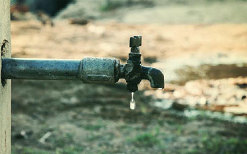 انقطاعات متكررة للمياه في احياء عدة بالظليل