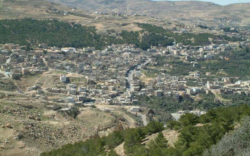 هزة أرضية في غور فيفا بقوة 4.7