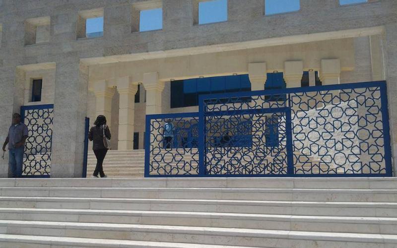 الروضان تكتب: وصول المرأة للعدالة خطوة لقطع سلسلة التهميش 