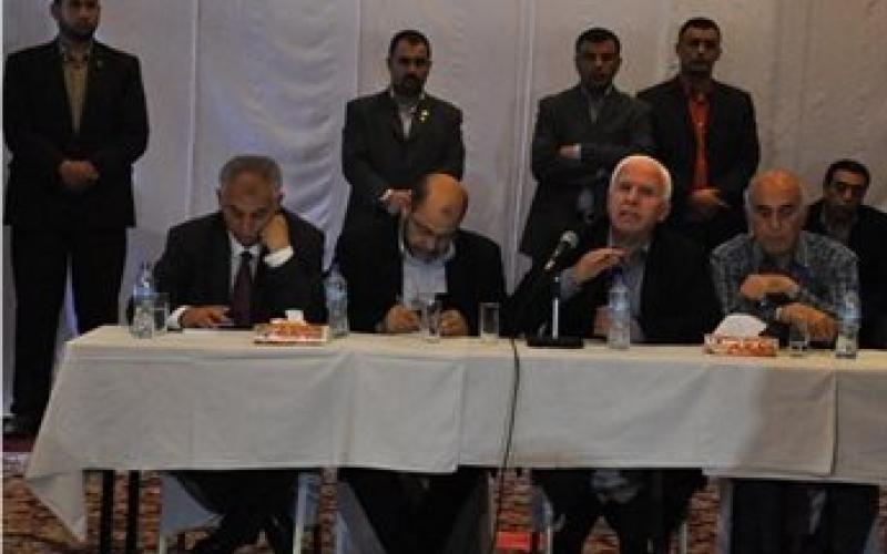 الأحمد: لا خلافات حول تشكيل الحكومة