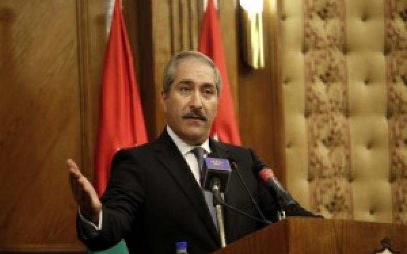 جودة: بإمكان النظام السوري تسمية سفير جديد