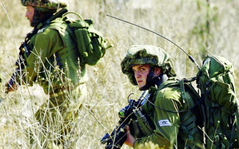لبنان: 21 جنديا اسرائيليا يجتازون السياج التقني