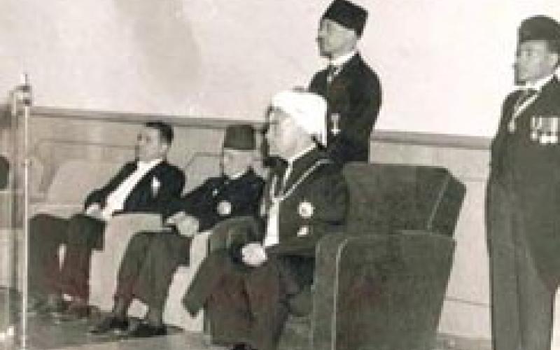 إصدار ألبوم صور "ذاكرة وطن"