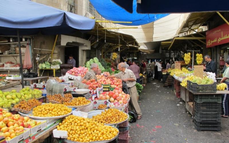 الأمانة تعد خطة لمراقبة المواد الغذائية برمضان 