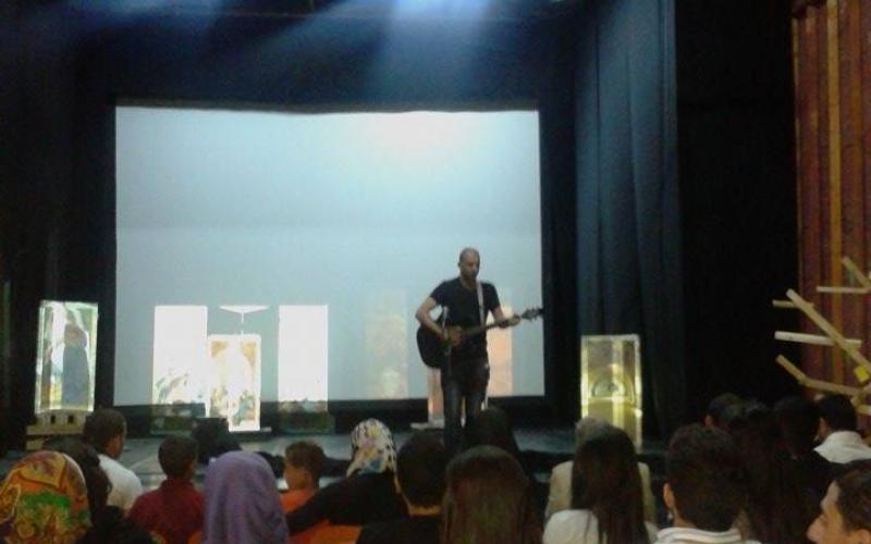 “مدينتي وانا”… محاولة لتجاوز “سايكس بيكو” في عمّان