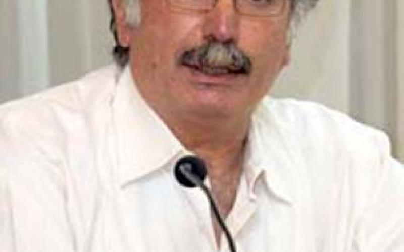 شعر"موسى حوامدة" موضوع رسالة ماجستير بجامعة الموصل